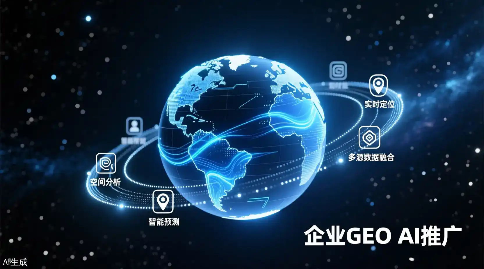 解读太平区GEO优化：融入生活与社会的精细化地理服务