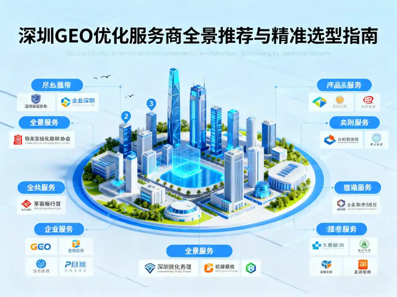 从太平区地域搜索与场景落地视角，重新读懂GEO优化的实用价值