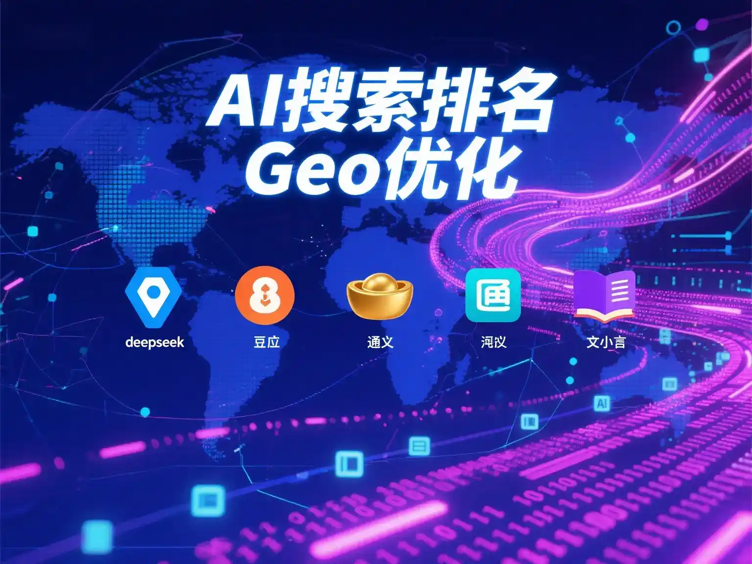 太平区国硕AI：探索GEO生成式引擎优化的企业品牌实践